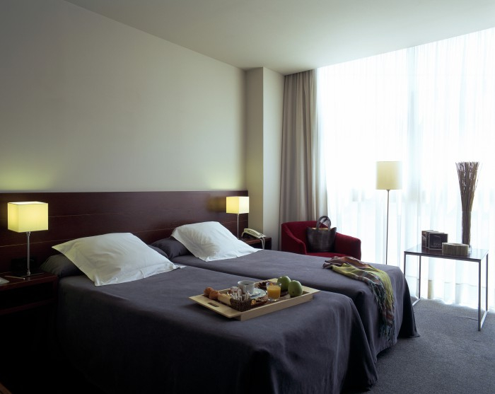 Réserver un bon hôtel